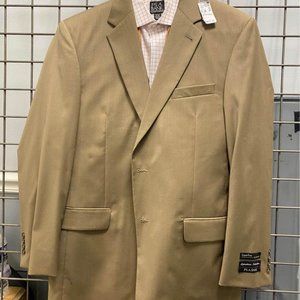 Brand new Jos. A. Banks suit. New with tags